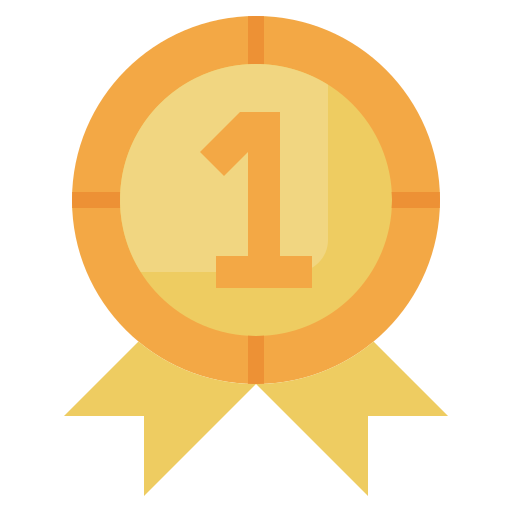Winner Icon